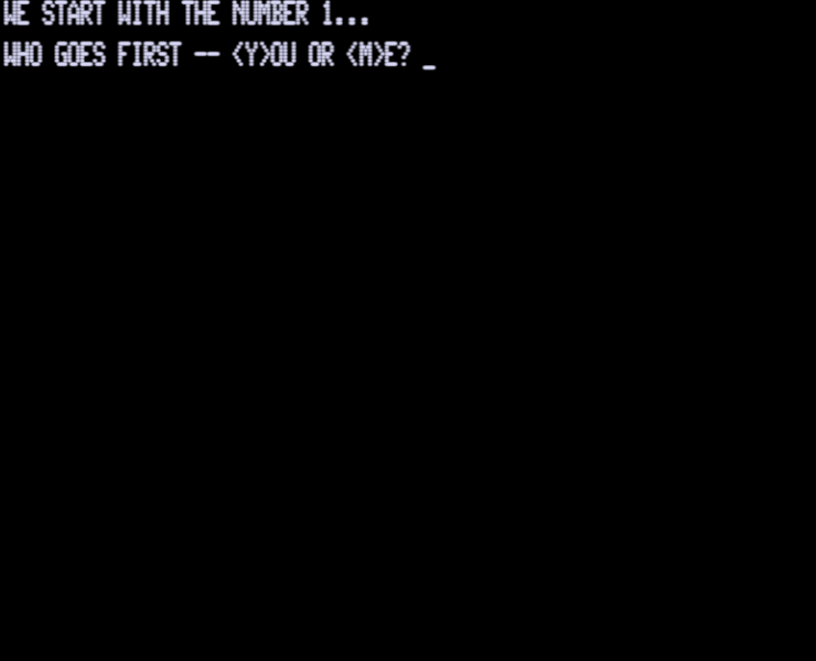 Screen shot